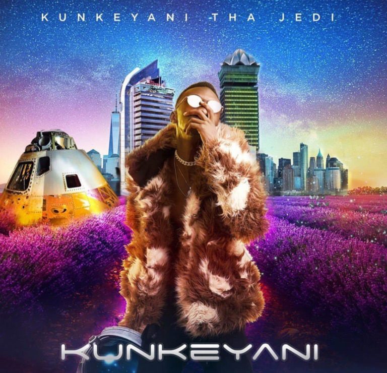 ‘Kunkeyani’ by Kunkeyani Tha Jedi Album Review.