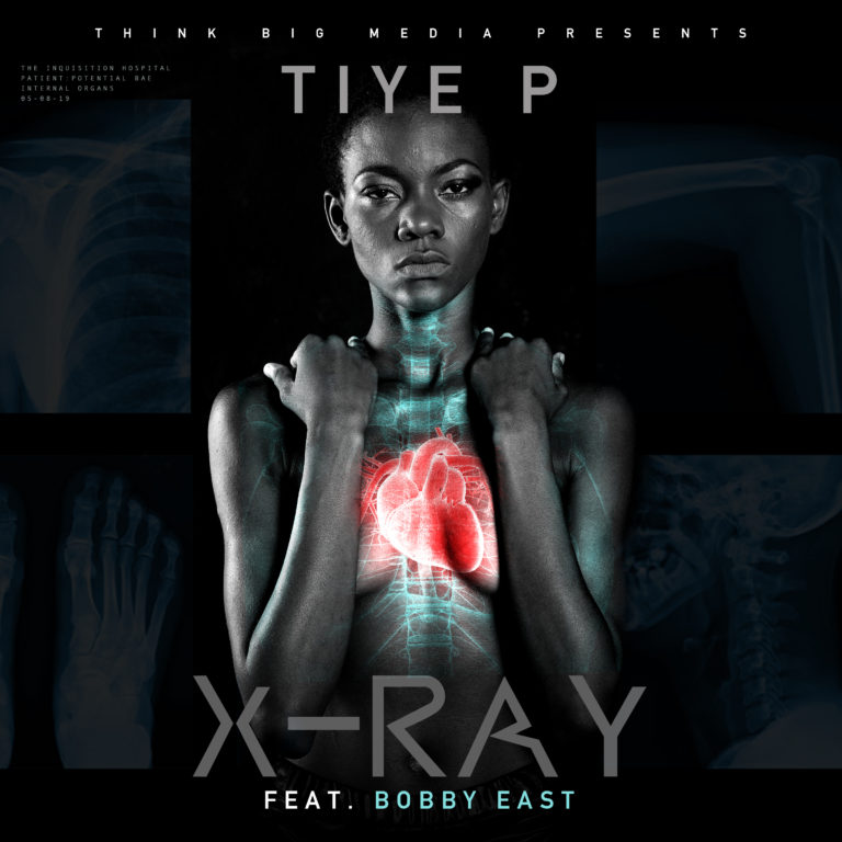 Tiye-P Ft Bobby East- “X-Ray” (Prod. Eazy)