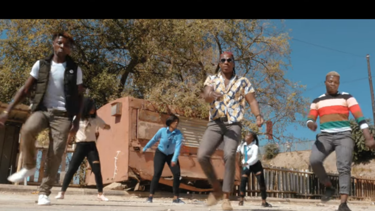 VIDEO: Rich Bizzy ft. Bicko Bicko-“Money Dance” (Official Video)