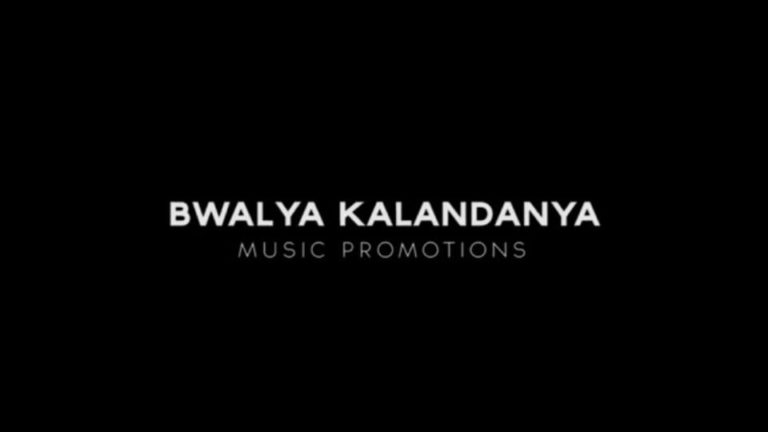VIDEO: Macky 2, Rich Bizzy, King Dandy join Bwalya Kalandanya Music Label..