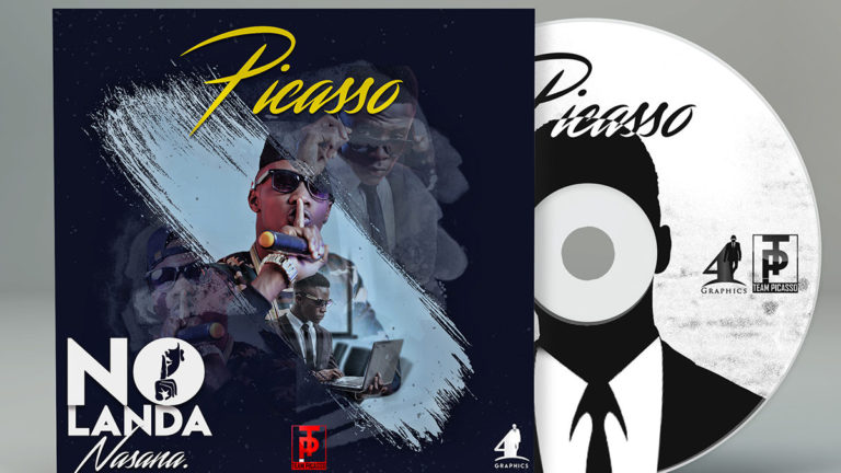 ALBUM: Picasso- “Nolanda Nasana” (Free Download)