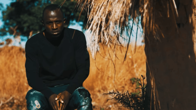 VIDEO: Macky2 – “Amama” (Official Video)