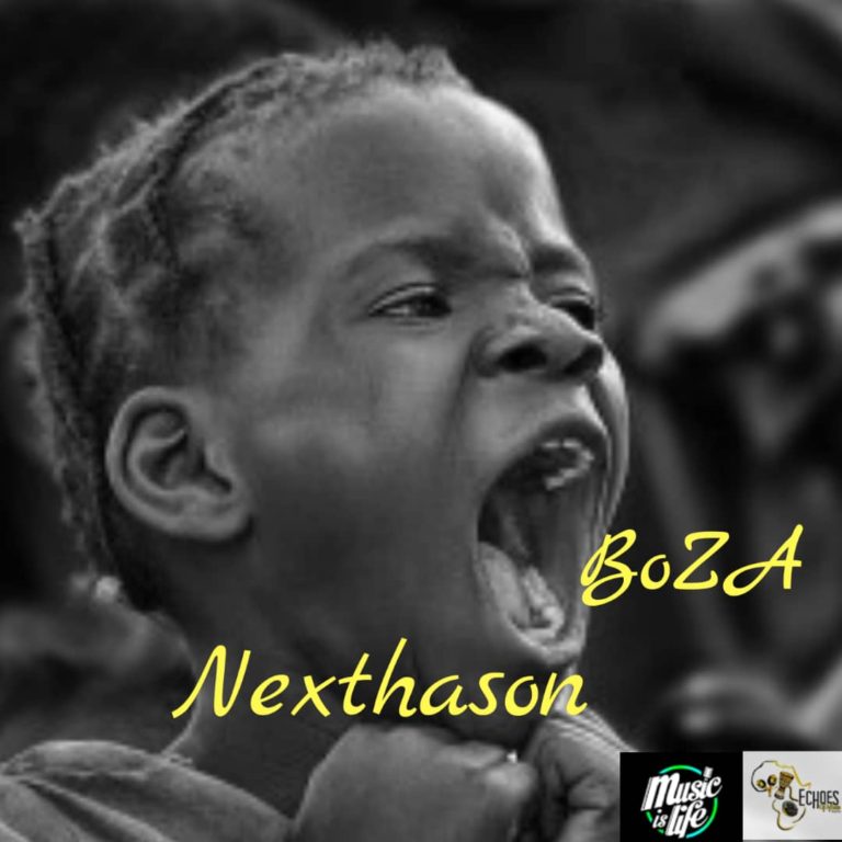 Nexthason- “Boza” (Prod. Stunner)