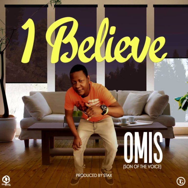 Omis- “I Believe” (Prod. Stax)