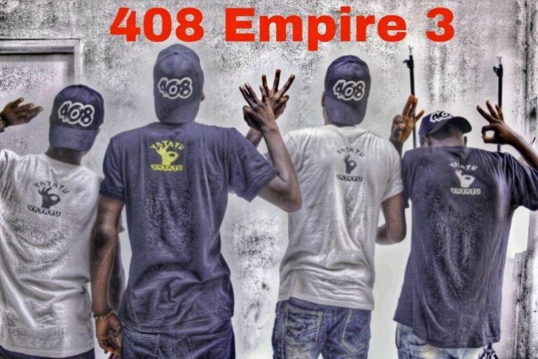 408 Empire- “Apa Ndikuchalo” (Prod. Dj Momo)