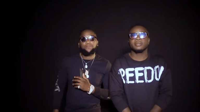 VIDEO: Khumalo Bazuka Ft Ernesto & T-Sean- “Calling Calling” (Official Video)