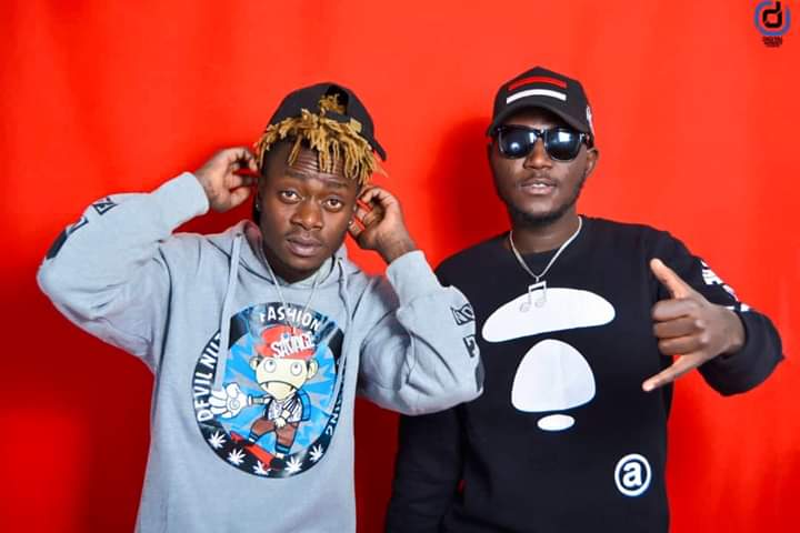 Dope Boys Describe Relationship with Dj Showstar after Chaotic Interview