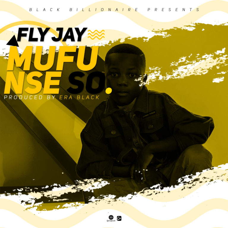 Fly Jay- Mufunse so (Prod Era Black)
