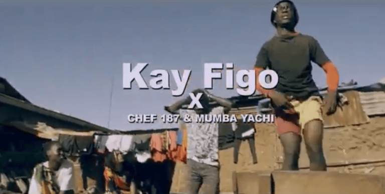 VIDEO: Kay Figo ft Chef 187 & Mumba Yachi- “Chili Mungoma” (Dance Video)