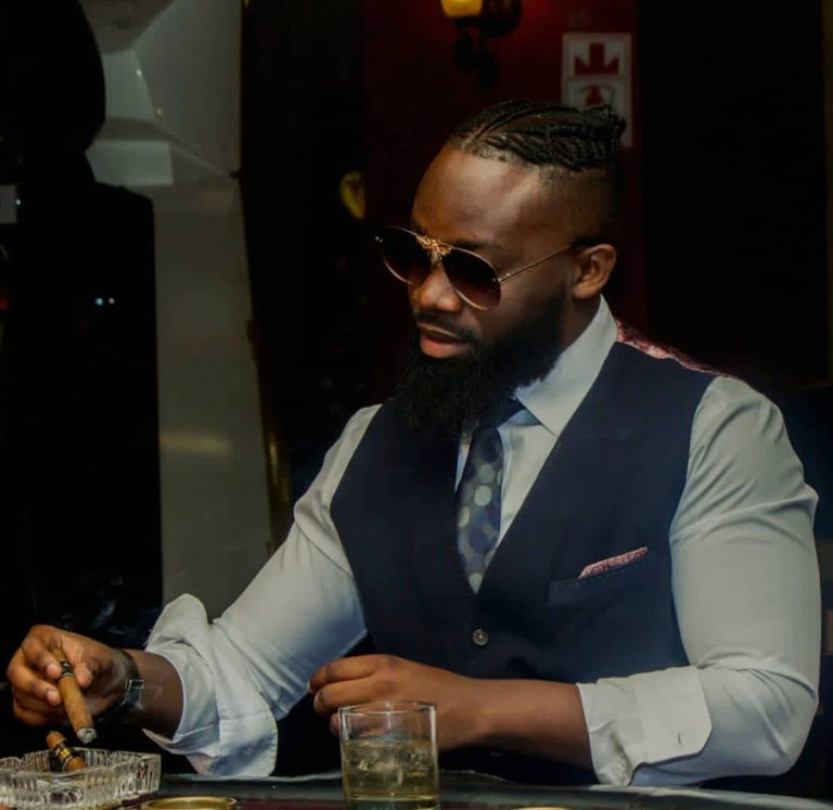 King Illest Launches Branded ‘Chibwantu Drink”
