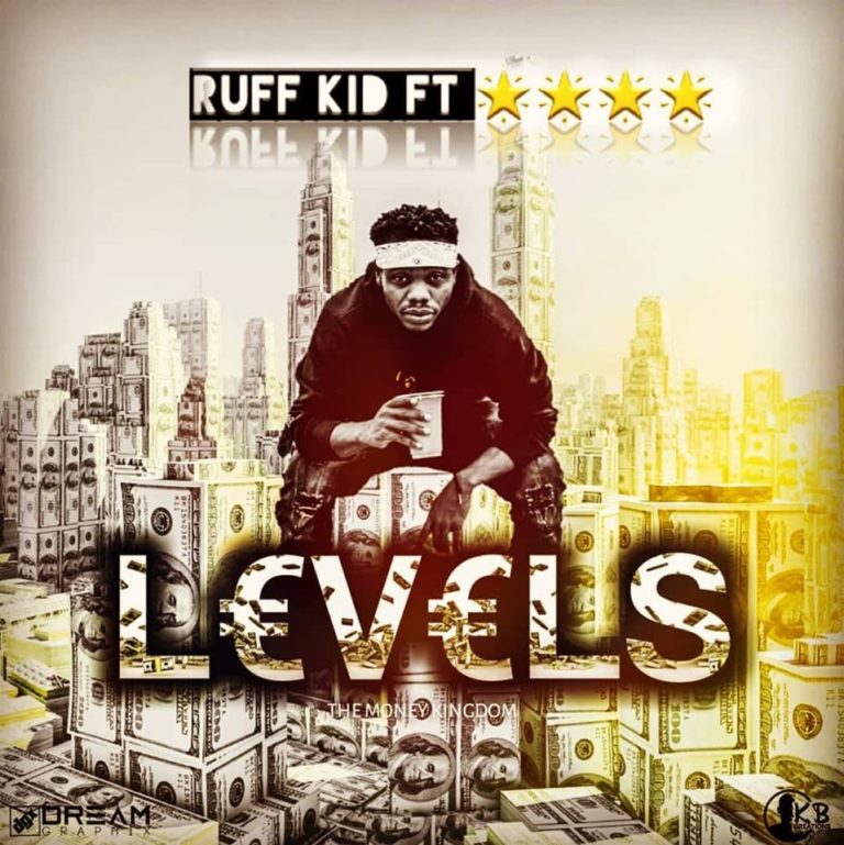 UP NEXT: Ruff Kid Ft XXXX – “Levels”