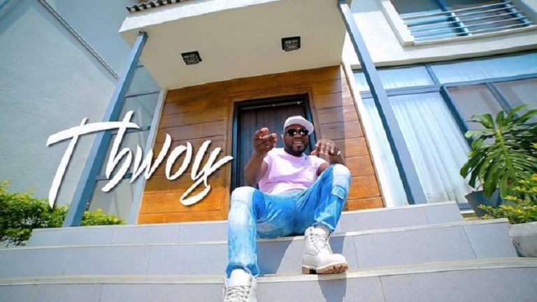 VIDEO: Tbwoy ft. Cleo Ice Queen-“Njota (Thirsty)” |+MP3