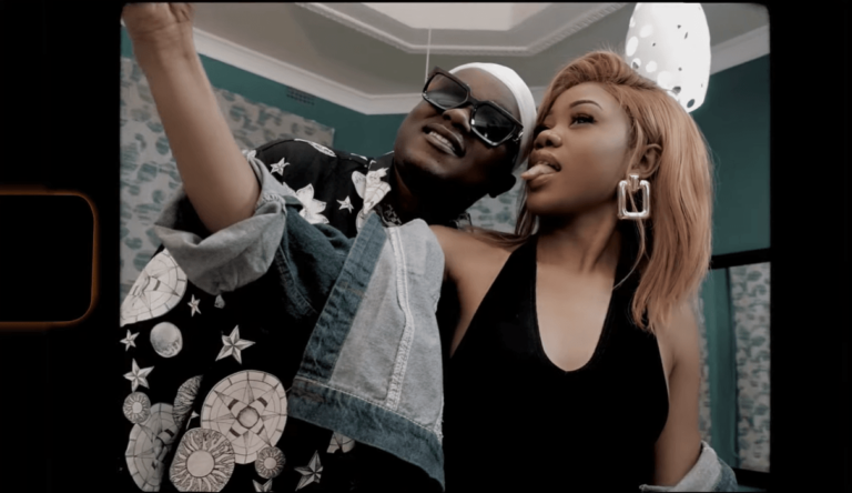 VIDEO: T-Sean- “Nitumile” (Official Video)