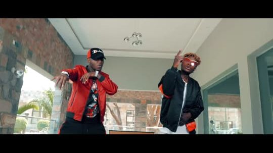 VIDEO: Dope Boys Ft Jae Cash & T Sean- Chi Salty(Official Video)