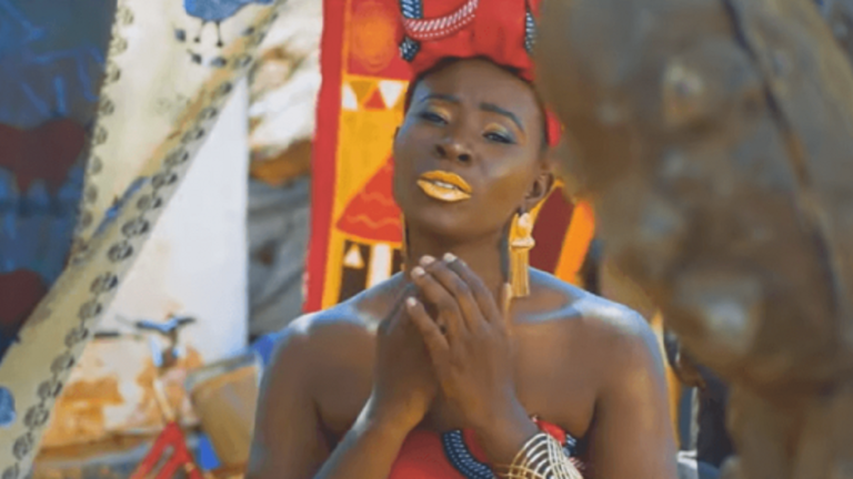 VIDEO: Wezi-“Chuumba (Merch More Than A Mother)” (Official Video)