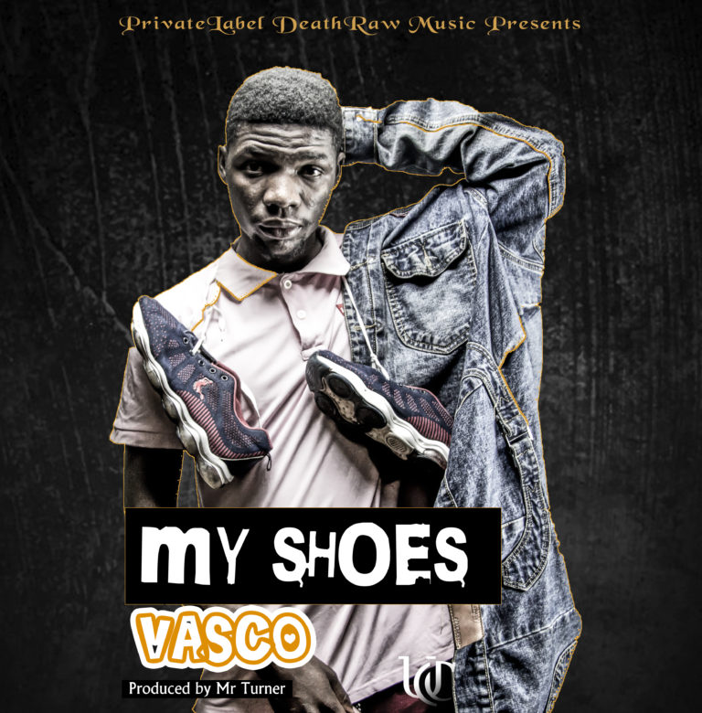 VIDEO: Vasco-“My Shoes” |+MP3