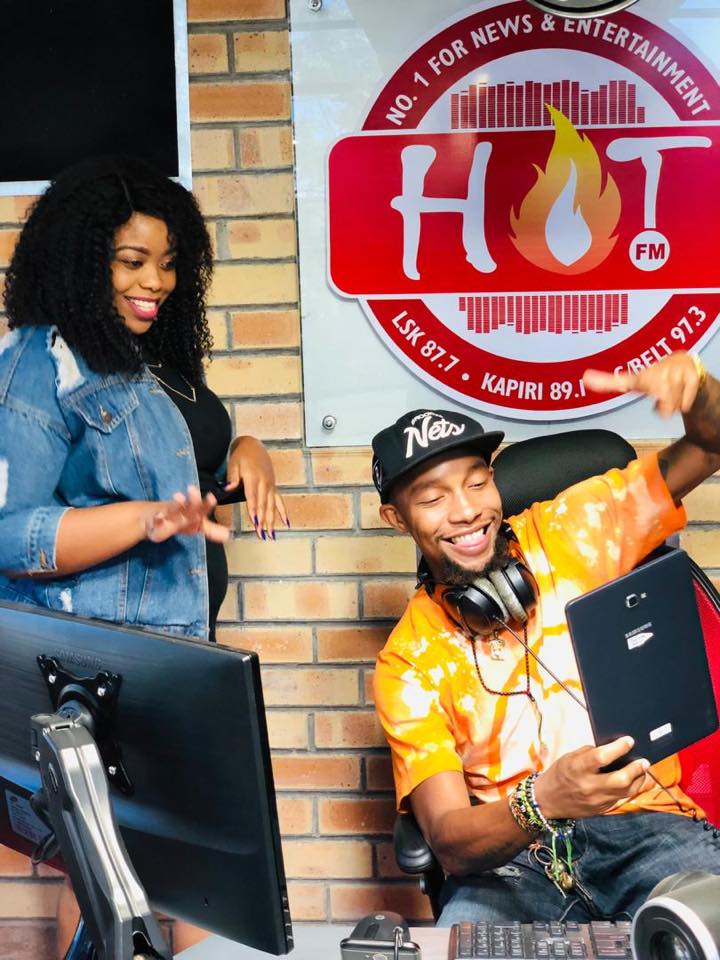 Hot FM Cuts Off South African Music!