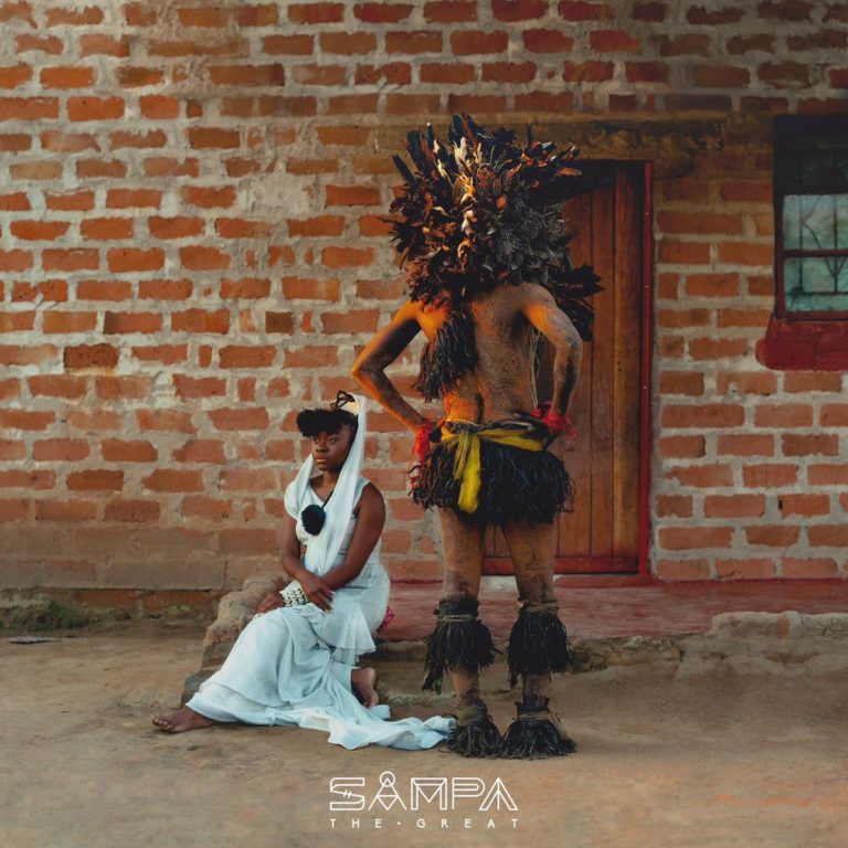 Sampa The Great- “The Return” (Full Album)