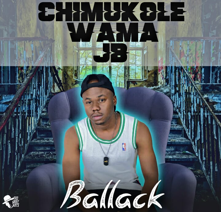 Ballack- “Chimukole wama JB” (Prod. Dre)