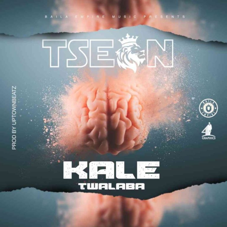 T-Sean- “Kale Twalaba” (Prod. Uptown Beats)