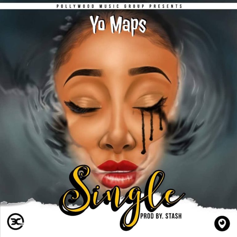 Yo Maps- “Single” (Prod. Mr. Stash)