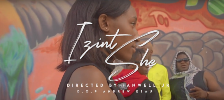 VIDEO: Bow Chase- Izint She (Official Video +MP3)
