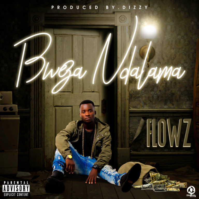 Flowz – “Bweza Ndalama” (Prod. Dizzy)