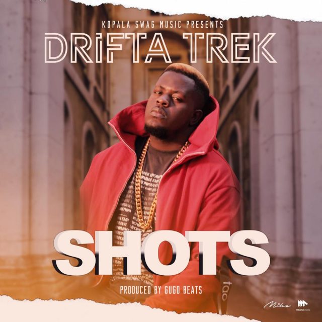 Drifta Trek- “Shots” (Prod. Gugo Beats)