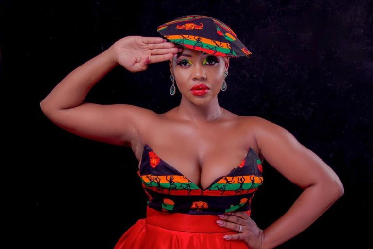 Cleo Ice Queen Hints Dropping an Album Next Year