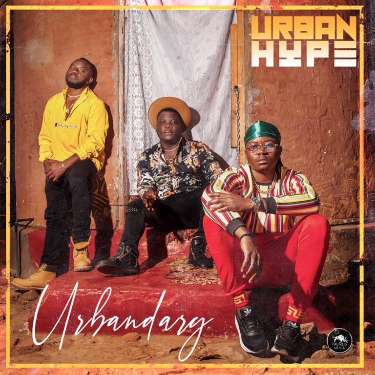 Urban Hype – “Urbandary” (Full Album)
