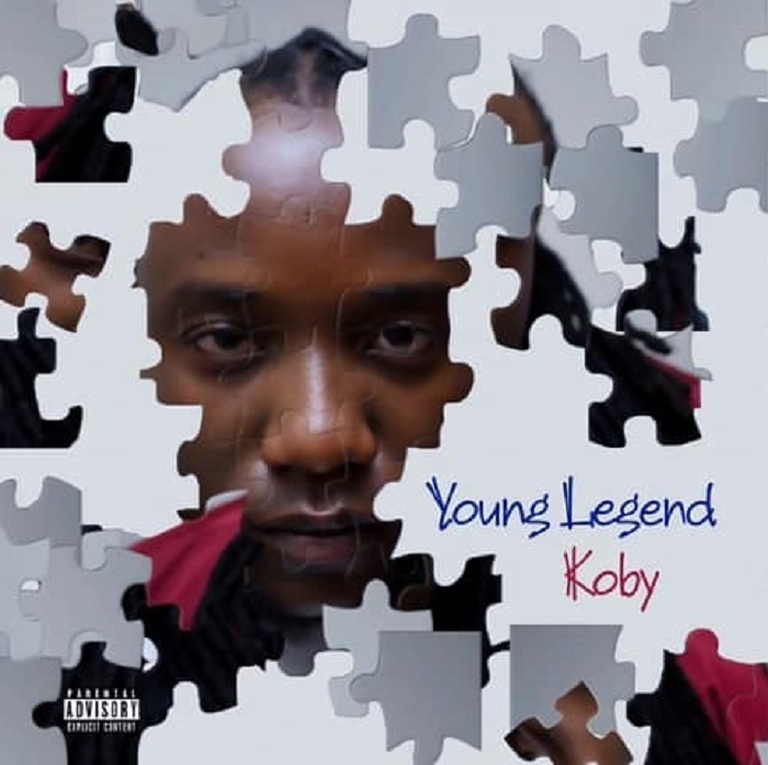 Koby- “Young Legend” (Full Album)