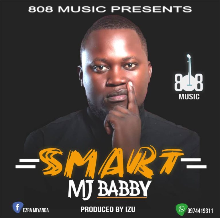MJ Babby- “Smart” (Prod. Izu)