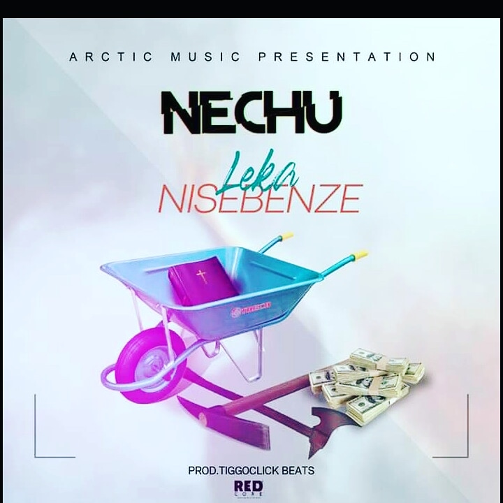 Nechu – Leka Nisebeze (Prod Tiggoclick)