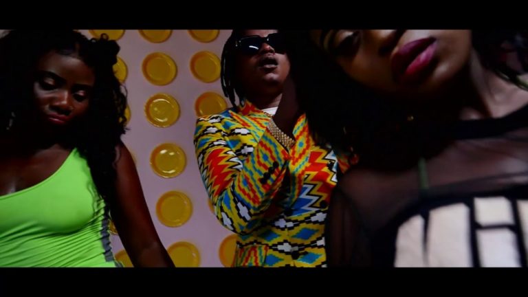 Video: T-sean Tbwoy – “Bombay” (Official Video)