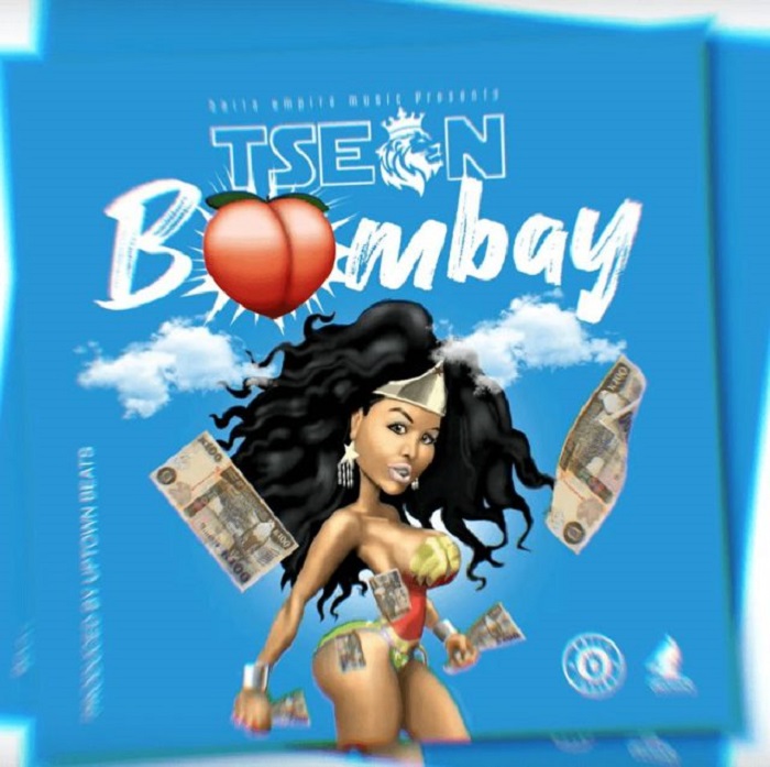 T-Sean- “Bombay” (Prod. Uptown Beats)