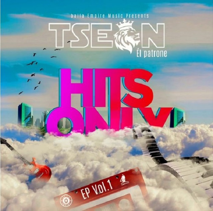 T-Sean – “Hits Only (Vol. 1)” [EP]