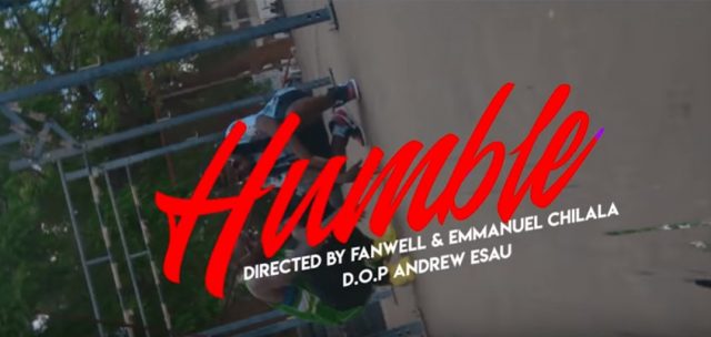 VIDEO: Koby ft Nez Long- “Humble” (Official Video)