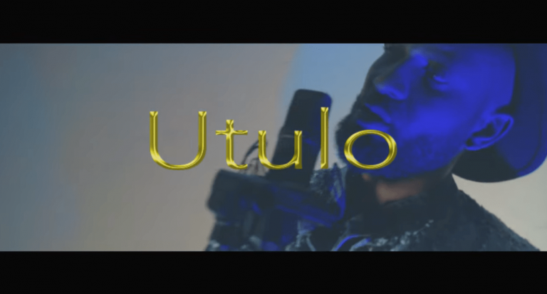 VIDEO: Afunika – “Utulo” (Official Video)