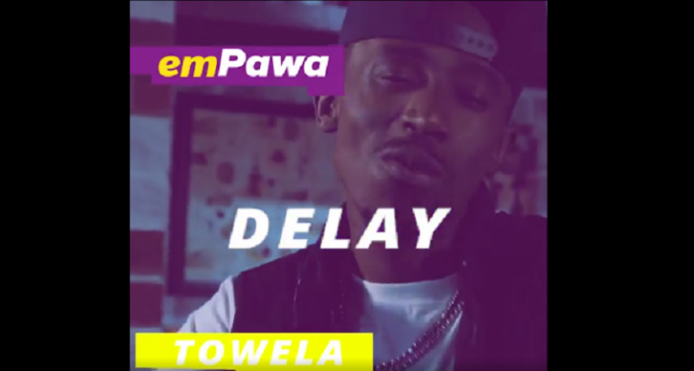 VIDEO: Towela Ft. Macky 2 & Chef 187- “Delay” (Snippet)