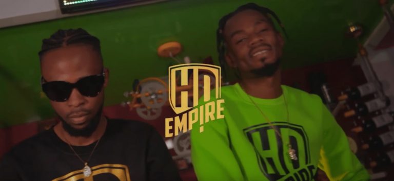 VIDEO: HD Empire X Chef 187 X Drifta Trek X Dope Boys – “Puku Paka” (Official Video)