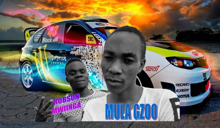 Mula Gzoo Ft Robson Mwiinga- “Club Session” (Prod. Bismark GRM)