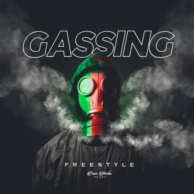Chef 187- “Gassing” (Freestyle)
