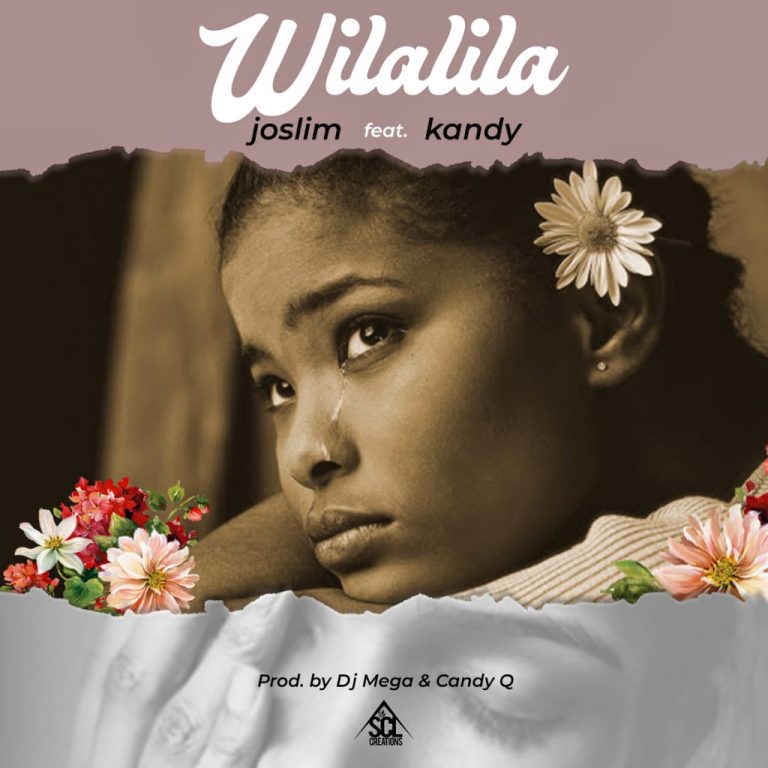 Joslim Ft. Kandy- “Wilalila” (Prod. Mega)