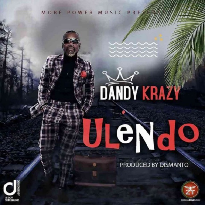 King Dandy- “Ulendo” (Prod. Dismanto)