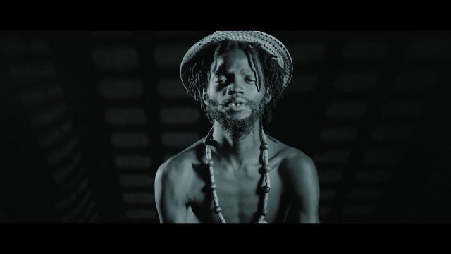 VIDEO: Mumba Yachi – “Unisame #Forgive Me” (Official Video)