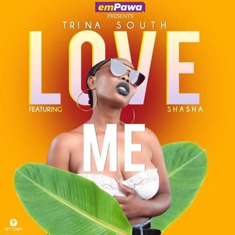 VIDEO:Trina South Ft Shasha – “Love Me” (Official Video +MP3)