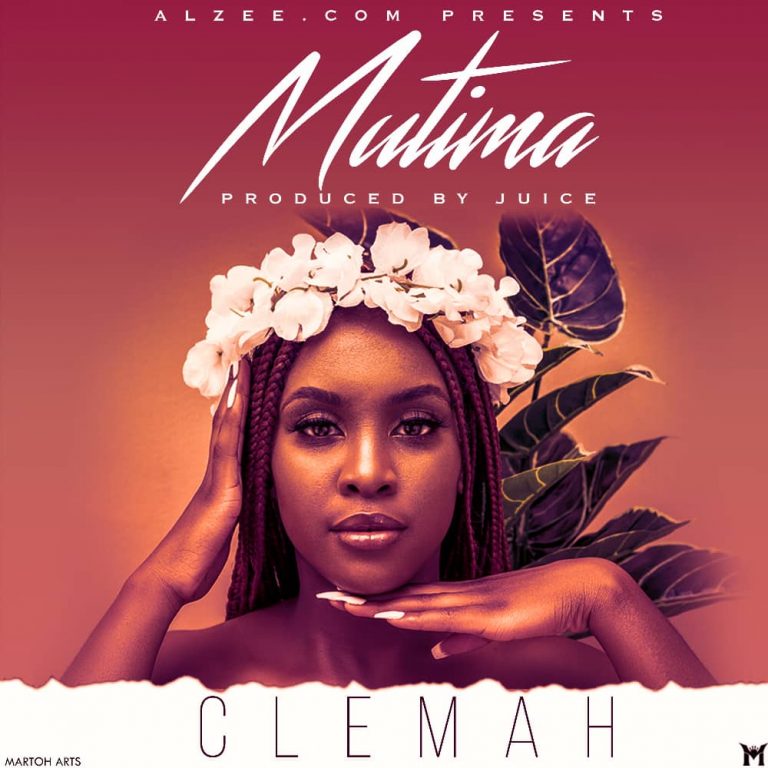Clemah- “Mutima” (Prod. Juice)