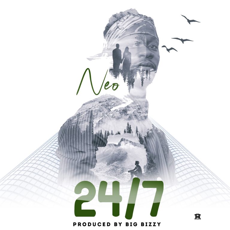 Neo- “24/7” (Prod. Big Bizzy)