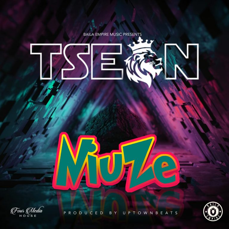T-Sean- “Niuze” (Prod. Uptown Beats)