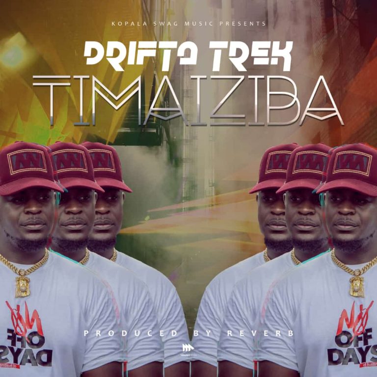 Drifta Trek – “Timaiziba”(Prod Reverb)